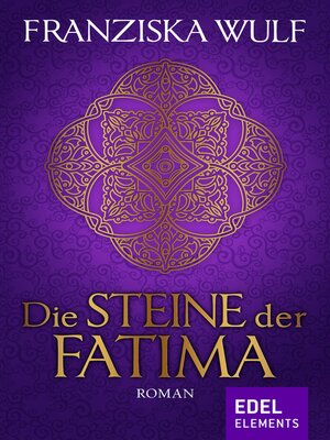 cover image of Die Steine der Fatima